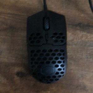 Coolermaster mm710
